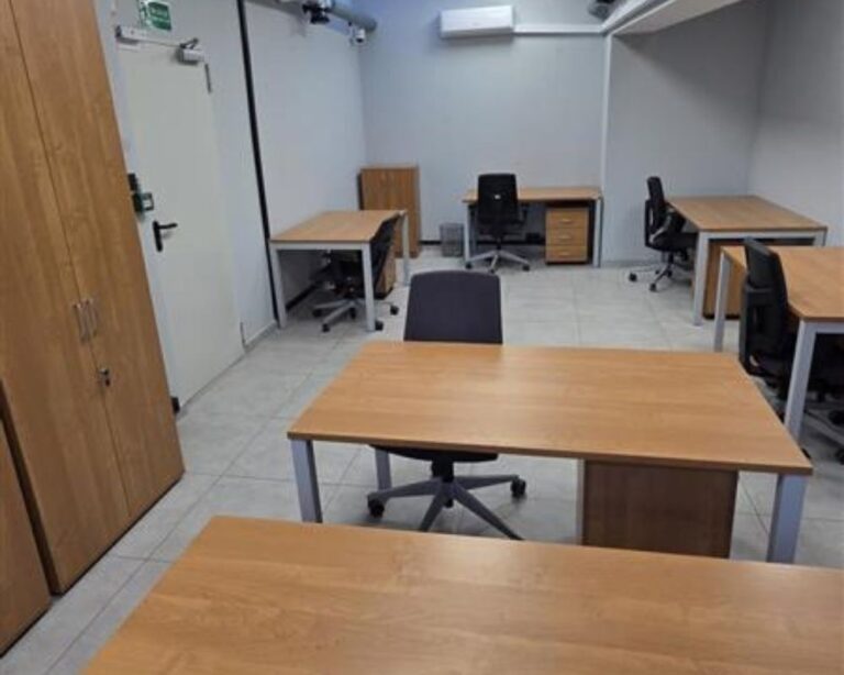 biura do wynajęcia Białystok