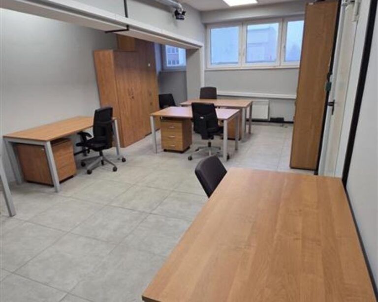 biura do wynajęcia Białystok